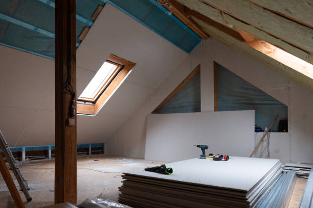 Best Eco-Friendly Insulation in Mckinley, PA