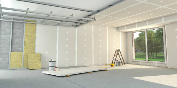 Best Insulation Maintenance and Repair in Mckinley, PA